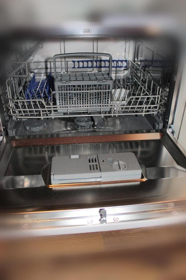 Pati Apartament Słonko Wisla Bagian luar foto